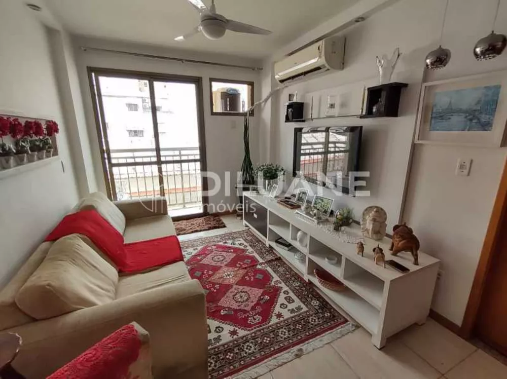 Apartamento, 2 quartos, 60 m² - Foto 5