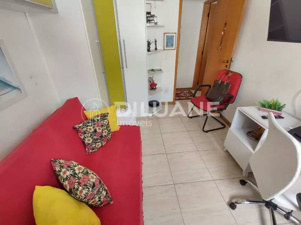 Apartamento, 2 quartos, 60 m² - Foto 14