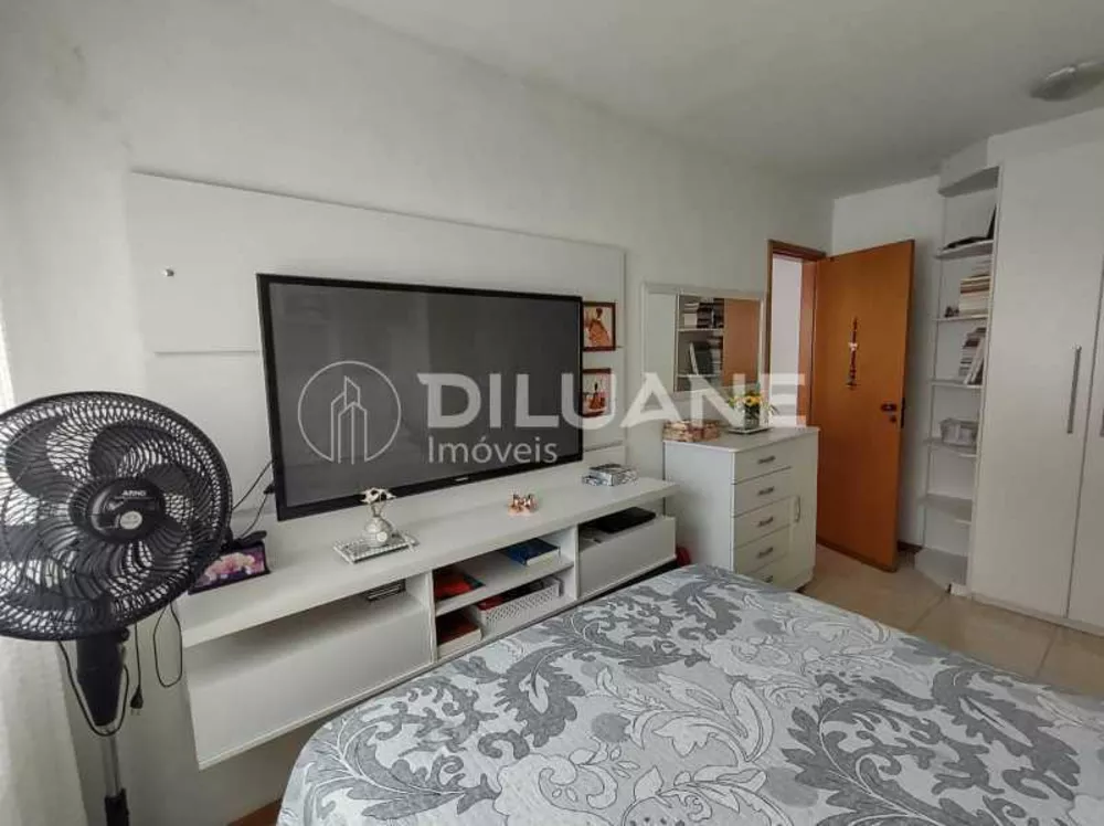 Apartamento, 2 quartos, 60 m² - Foto 12