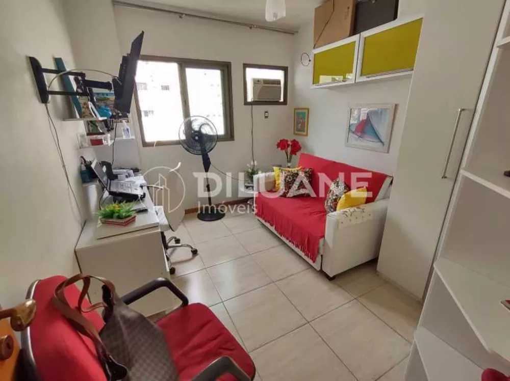 Apartamento, 2 quartos, 60 m² - Foto 9