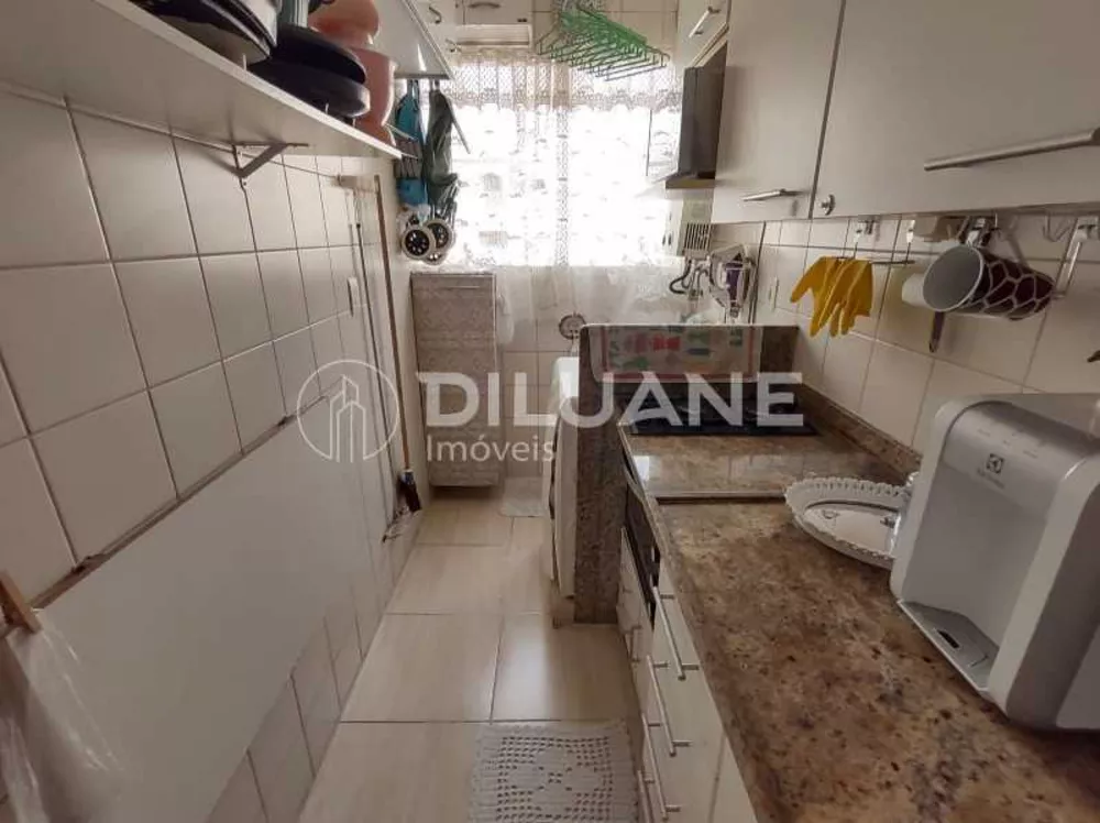Apartamento, 2 quartos, 60 m² - Foto 27