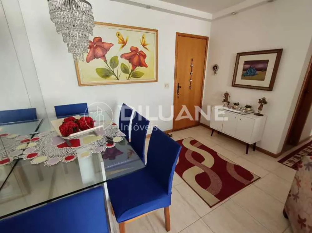 Apartamento, 2 quartos, 60 m² - Foto 21
