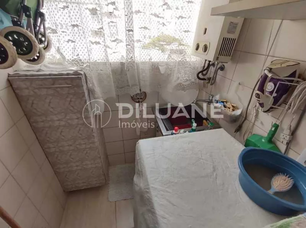 Apartamento, 2 quartos, 60 m² - Foto 10