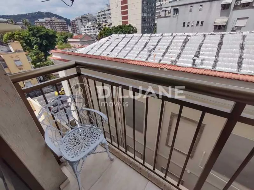 Apartamento, 2 quartos, 60 m² - Foto 20