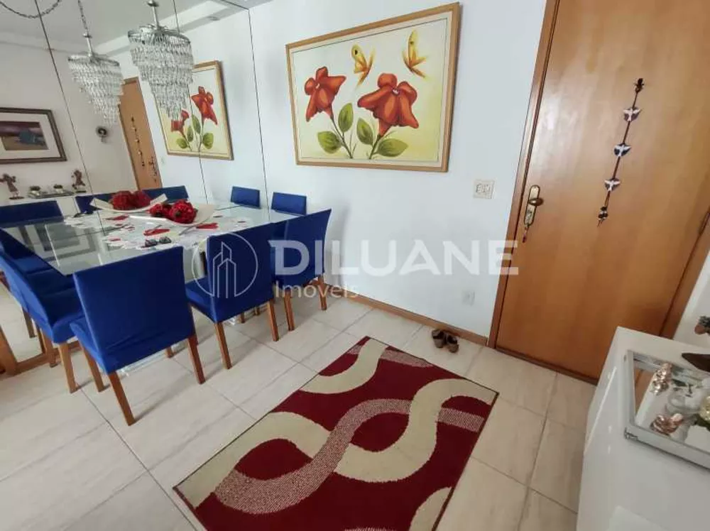 Apartamento, 2 quartos, 60 m² - Foto 2