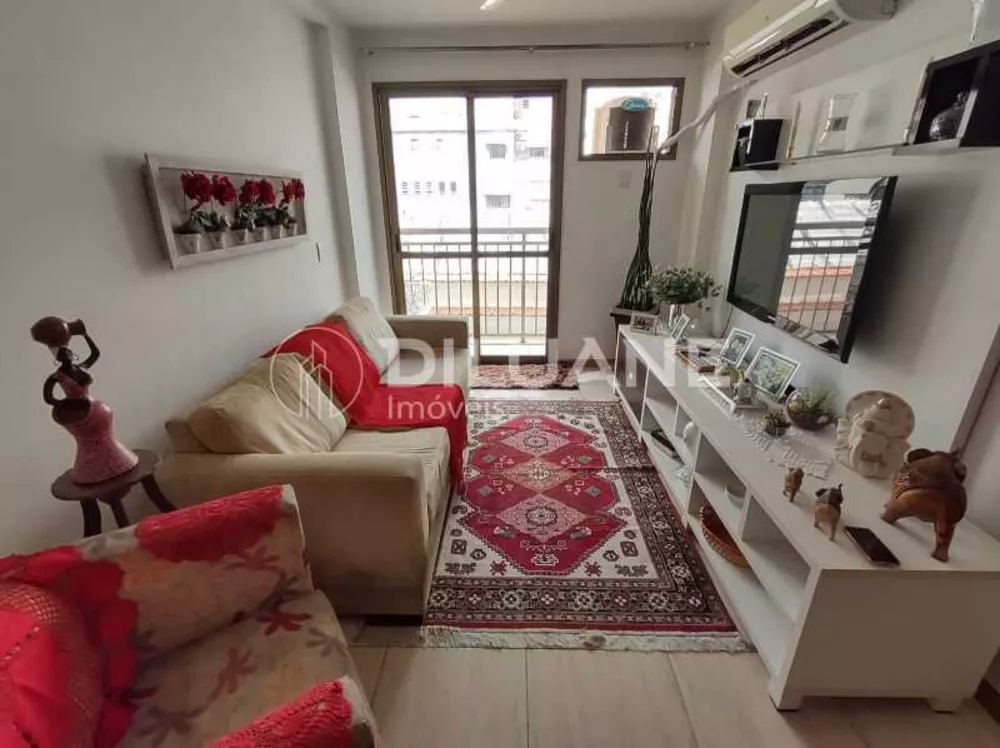 Apartamento, 2 quartos, 60 m² - Foto 18