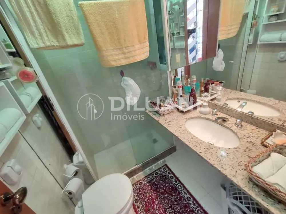 Apartamento, 2 quartos, 60 m² - Foto 17