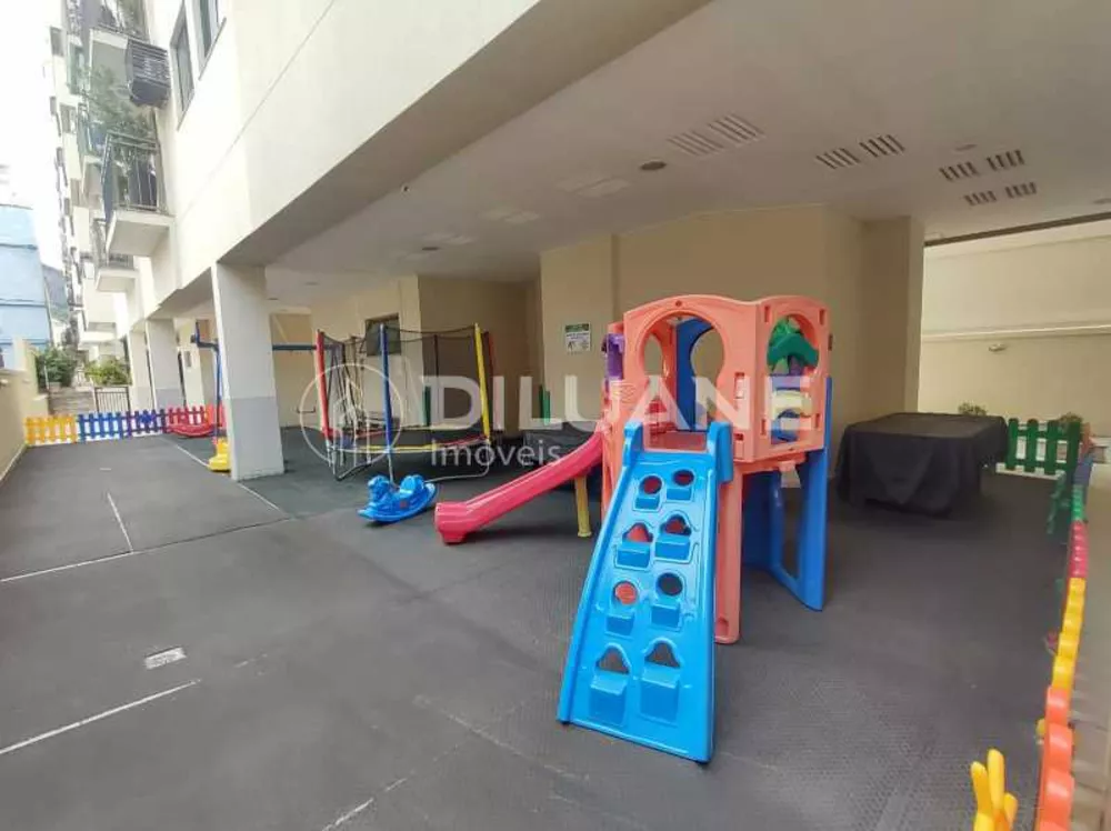 Apartamento, 2 quartos, 60 m² - Foto 11