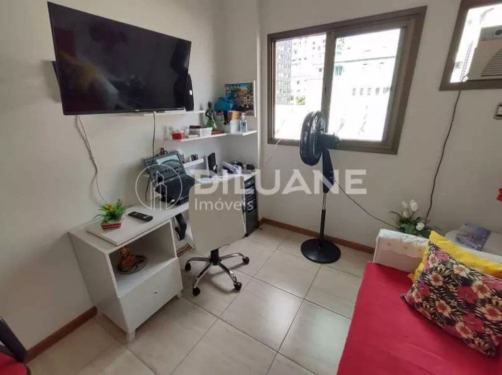 Apartamento, 2 quartos, 60 m² - Foto 28