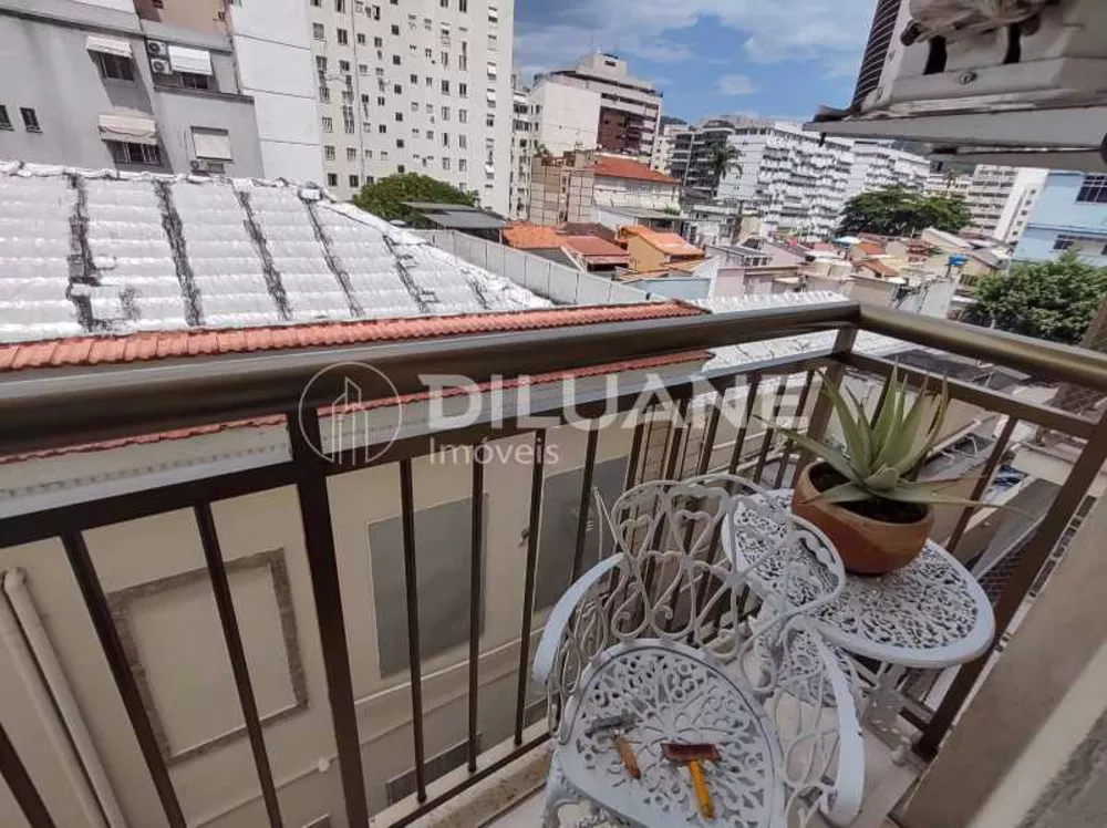 Apartamento, 2 quartos, 60 m² - Foto 4
