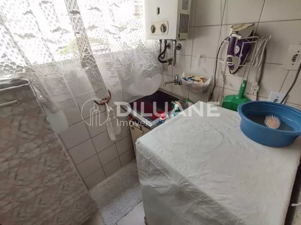 Apartamento, 2 quartos, 60 m² - Foto 13