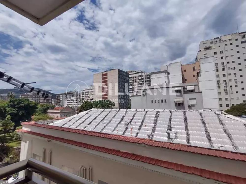 Apartamento, 2 quartos, 60 m² - Foto 23