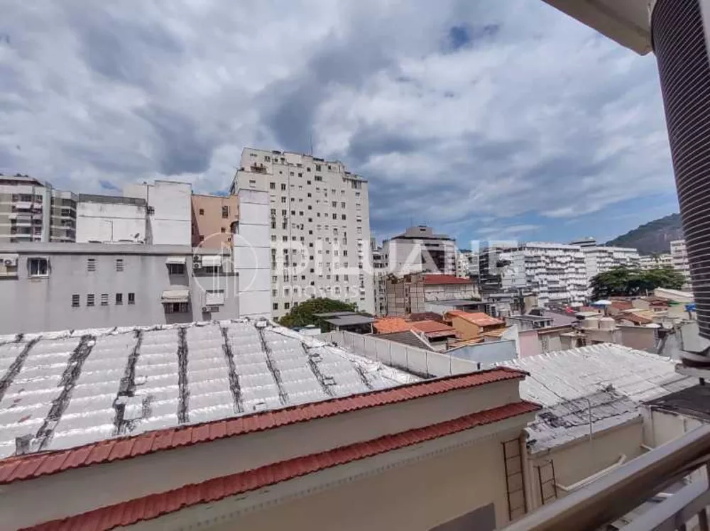 Apartamento, 2 quartos, 60 m² - Foto 6