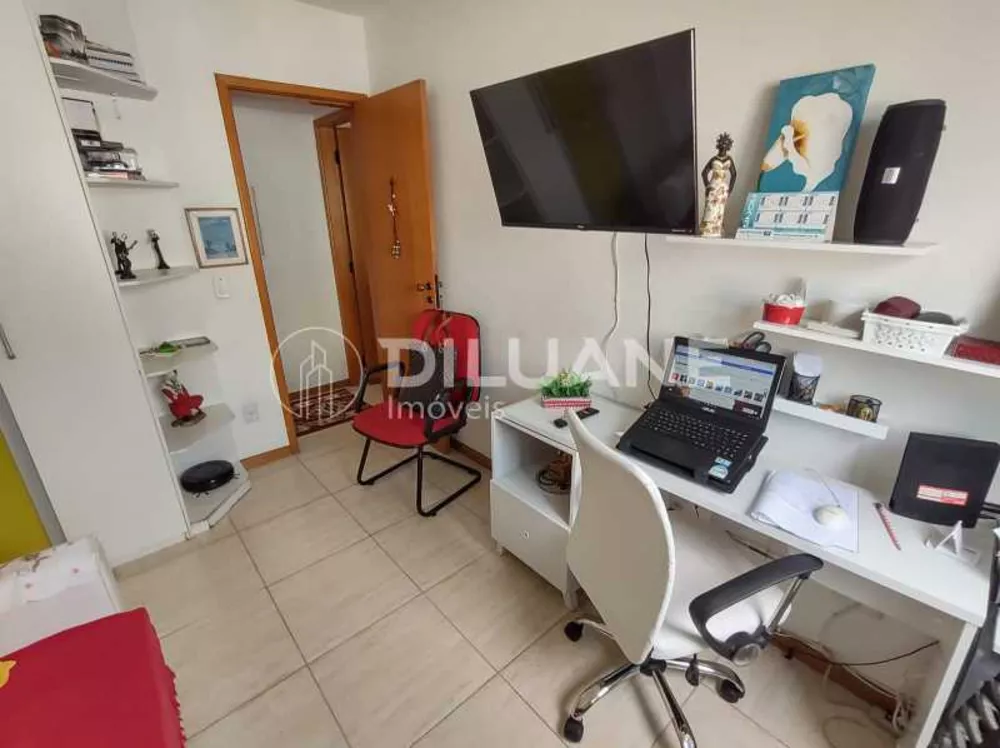 Apartamento, 2 quartos, 60 m² - Foto 7