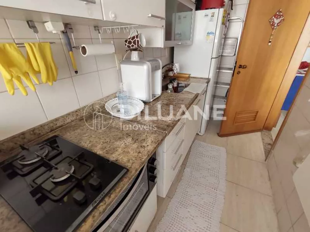 Apartamento, 2 quartos, 60 m² - Foto 30