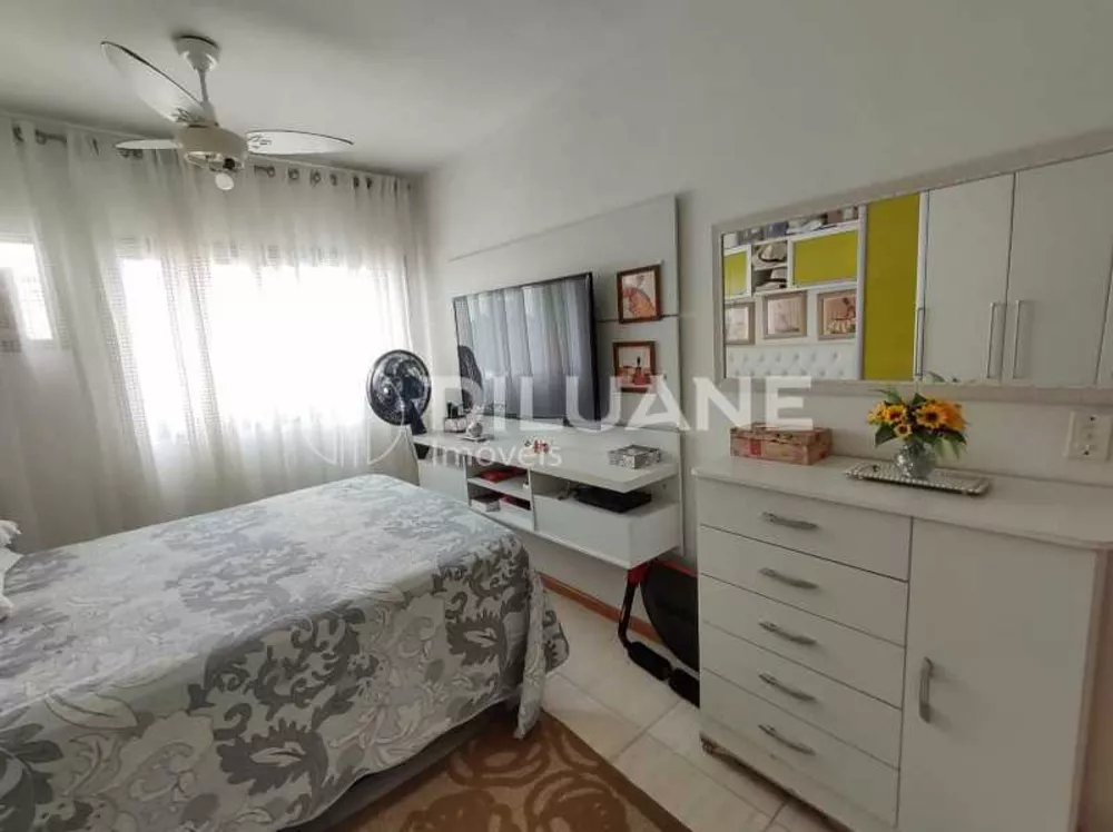 Apartamento, 2 quartos, 60 m² - Foto 8