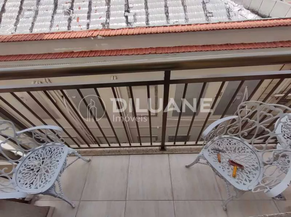 Apartamento, 2 quartos, 60 m² - Foto 16