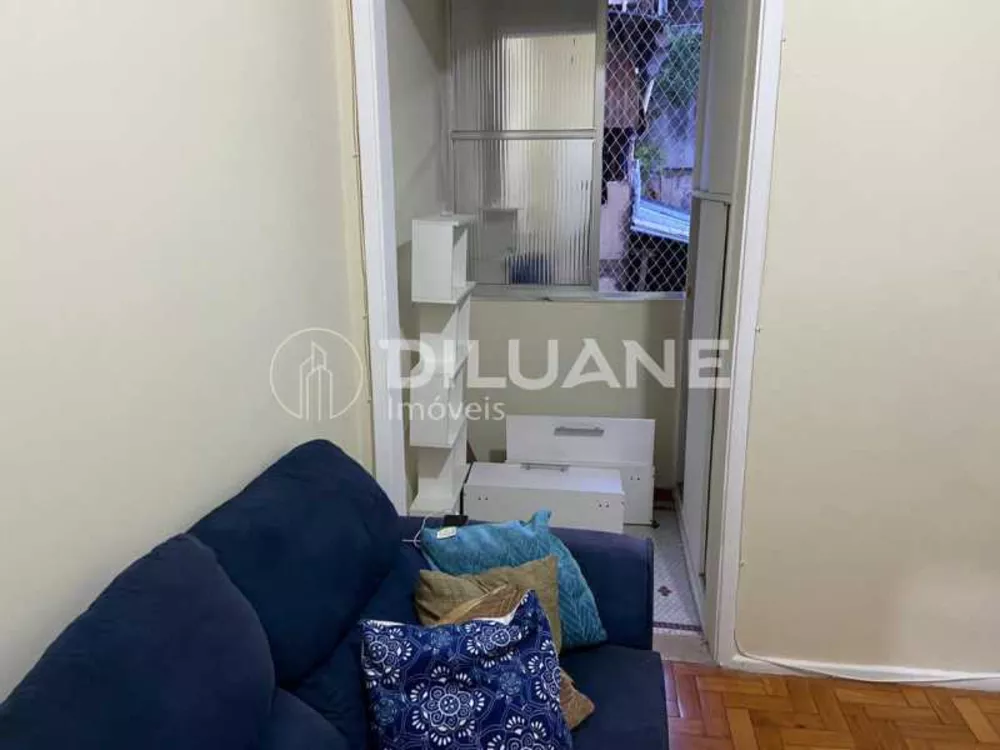 Apartamento, 1 quarto, 40 m² - Foto 3