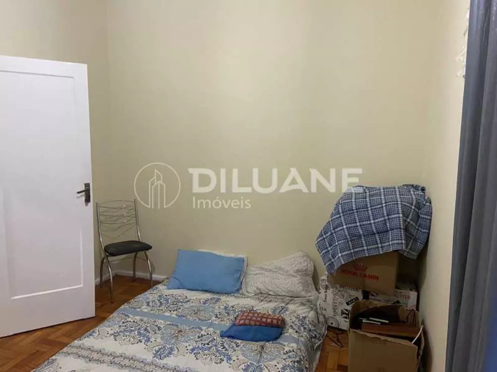Apartamento, 1 quarto, 40 m² - Foto 6