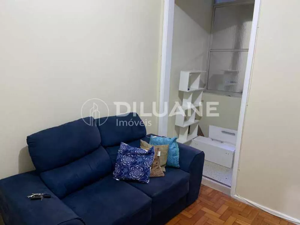 Apartamento, 1 quarto, 40 m² - Foto 14