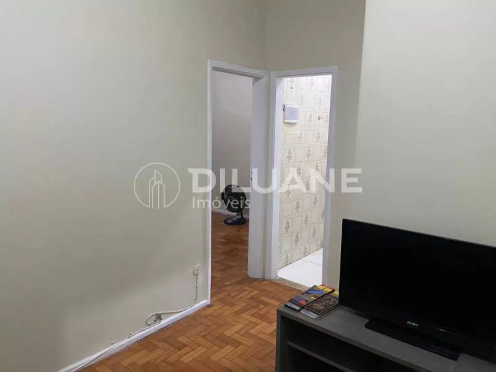 Apartamento, 1 quarto, 40 m² - Foto 8