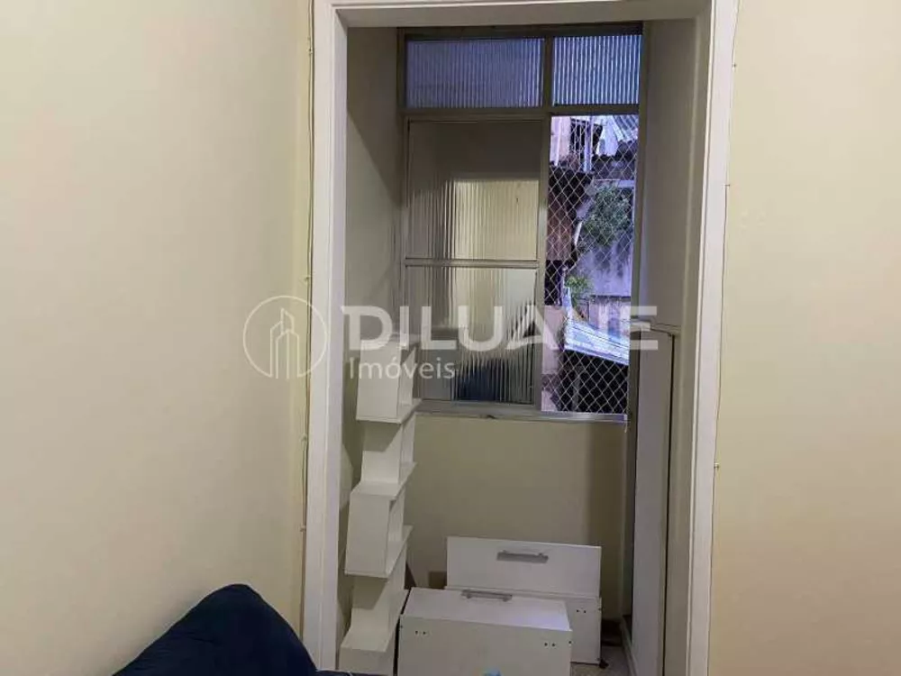 Apartamento, 1 quarto, 40 m² - Foto 5
