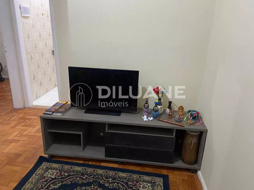 Apartamento, 1 quarto, 40 m² - Foto 9