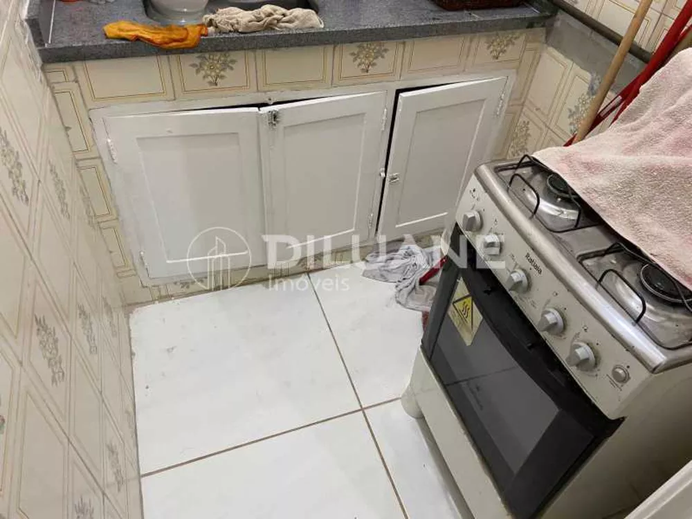 Apartamento, 1 quarto, 40 m² - Foto 4