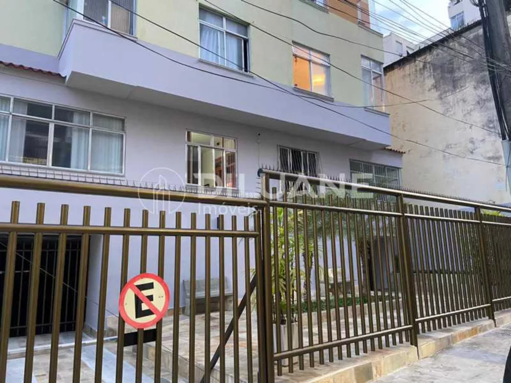 Apartamento, 1 quarto, 40 m² - Foto 10