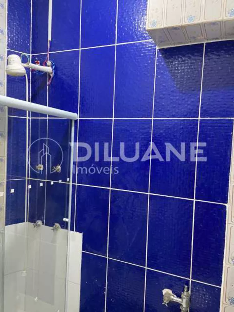 Apartamento, 1 quarto, 40 m² - Foto 2