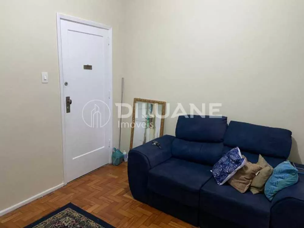 Apartamento, 1 quarto, 40 m² - Foto 1