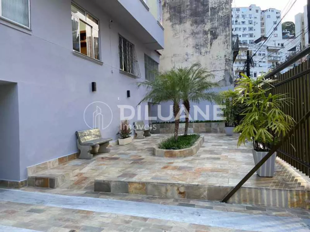 Apartamento, 1 quarto, 40 m² - Foto 7