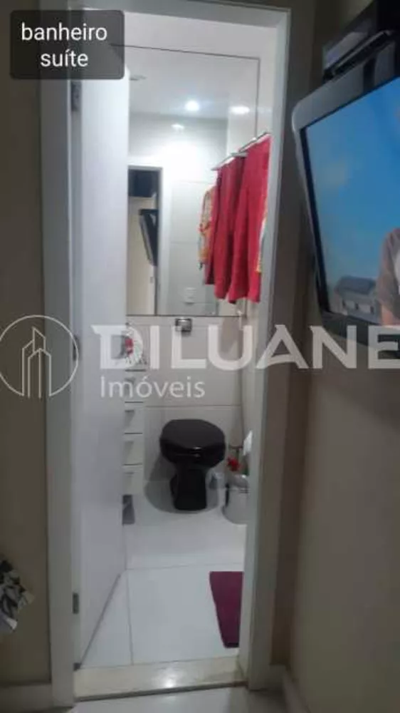 Apartamento, 2 quartos, 65 m² - Foto 8