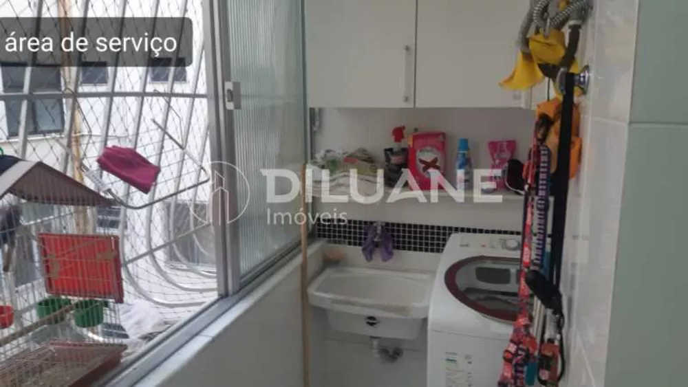 Apartamento, 2 quartos, 65 m² - Foto 14