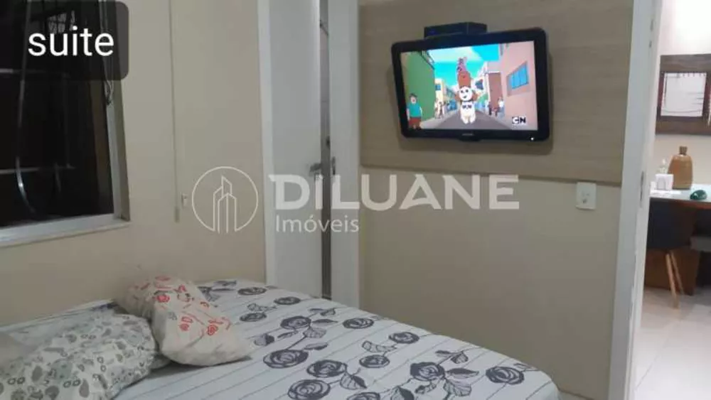 Apartamento, 2 quartos, 65 m² - Foto 12