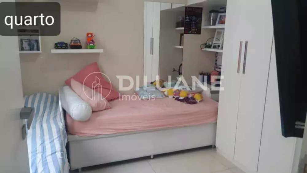 Apartamento, 2 quartos, 65 m² - Foto 15