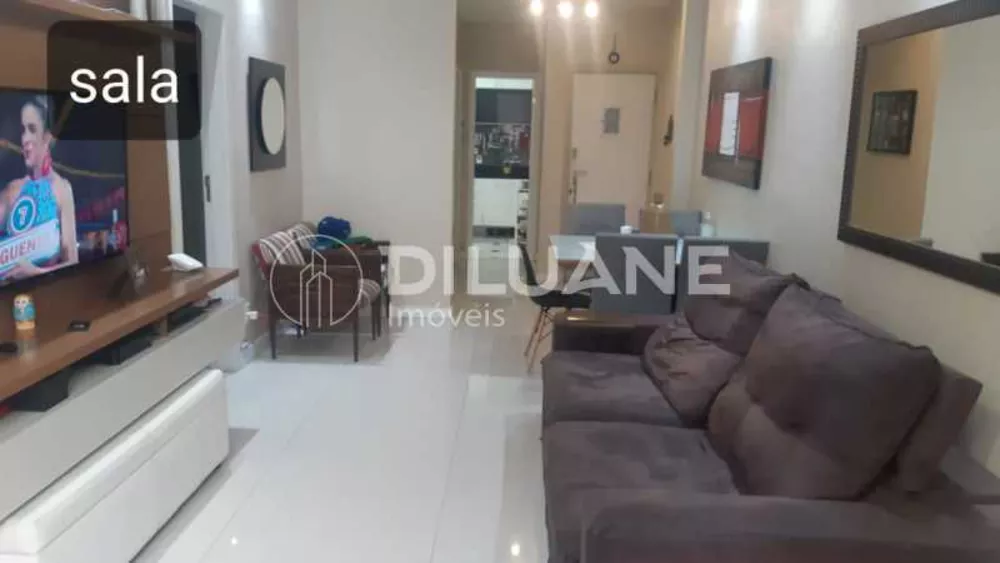 Apartamento, 2 quartos, 65 m² - Foto 20