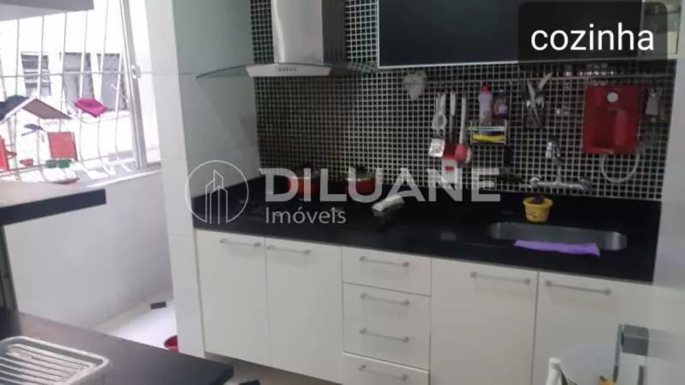 Apartamento, 2 quartos, 65 m² - Foto 9
