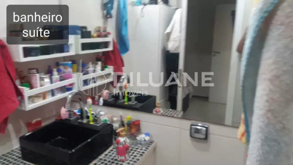 Apartamento, 2 quartos, 65 m² - Foto 10