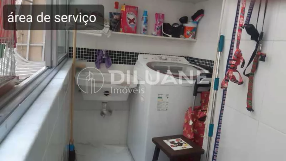 Apartamento, 2 quartos, 65 m² - Foto 13
