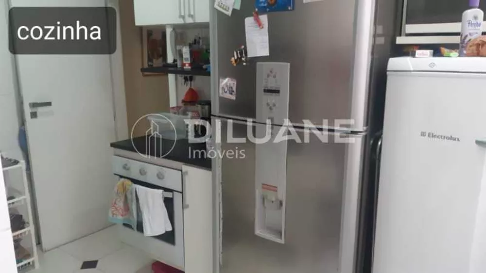 Apartamento, 2 quartos, 65 m² - Foto 17