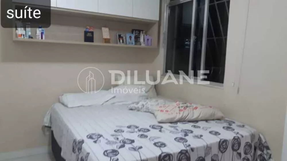 Apartamento, 2 quartos, 65 m² - Foto 1