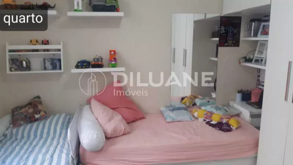 Apartamento, 2 quartos, 65 m² - Foto 7