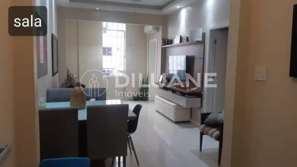 Apartamento, 2 quartos, 65 m² - Foto 16