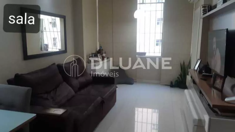 Apartamento, 2 quartos, 65 m² - Foto 2