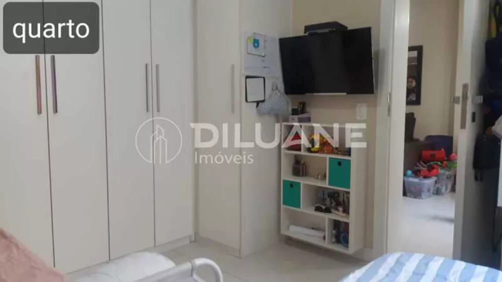 Apartamento, 2 quartos, 65 m² - Foto 5