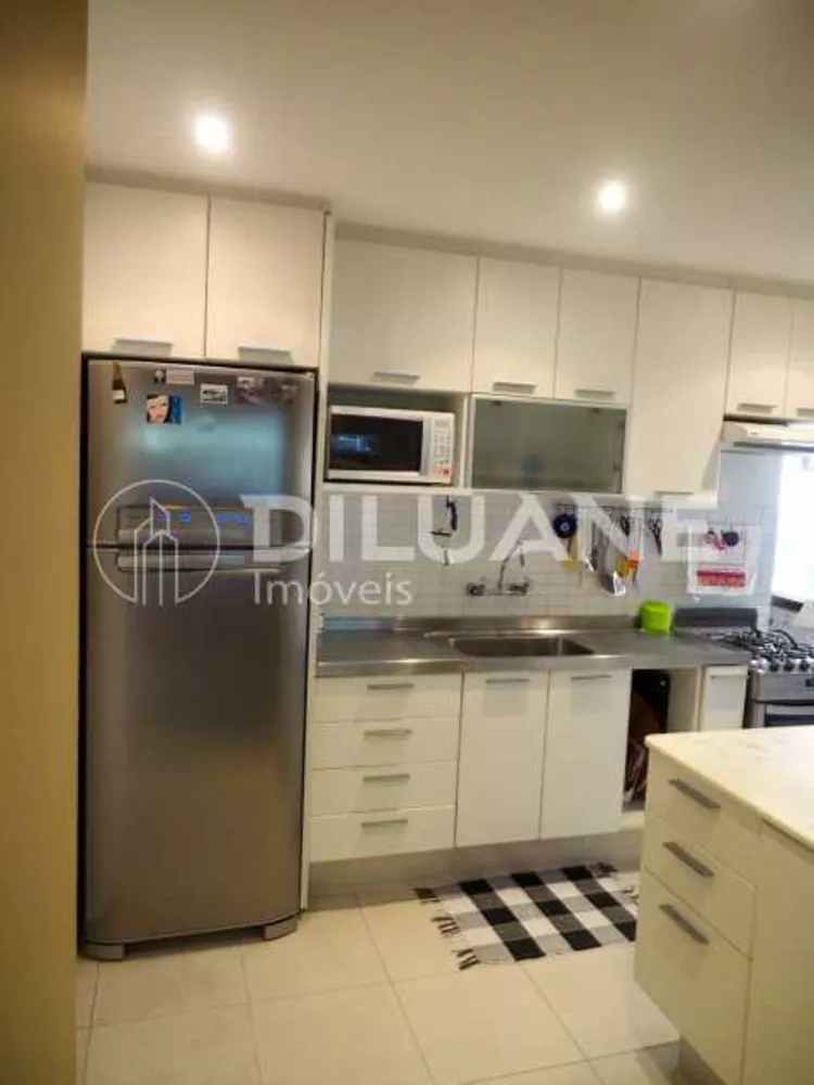 Apartamento, 2 quartos, 143 m² - Foto 10