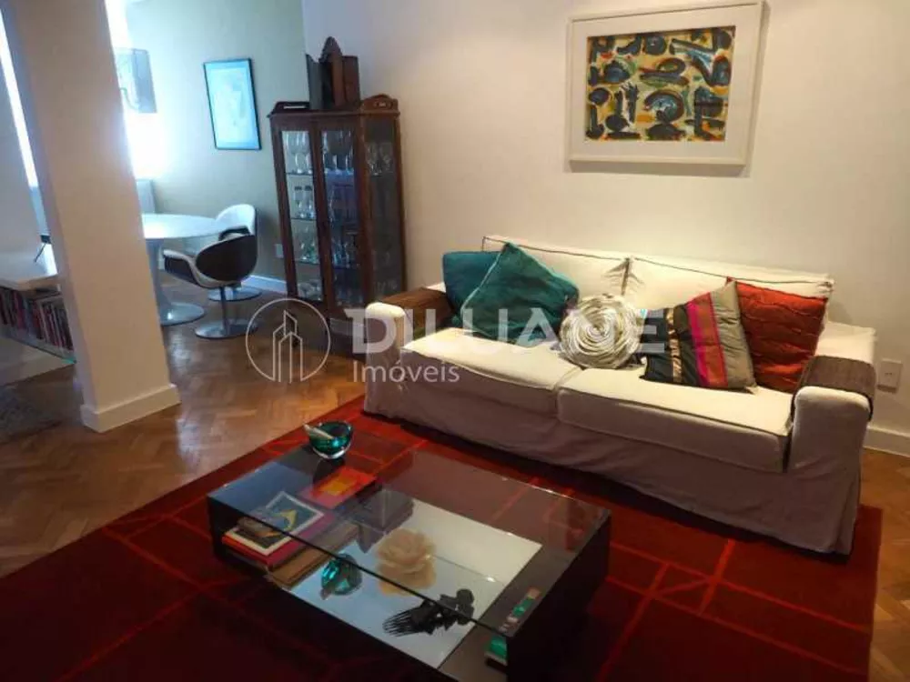 Apartamento, 2 quartos, 143 m² - Foto 9