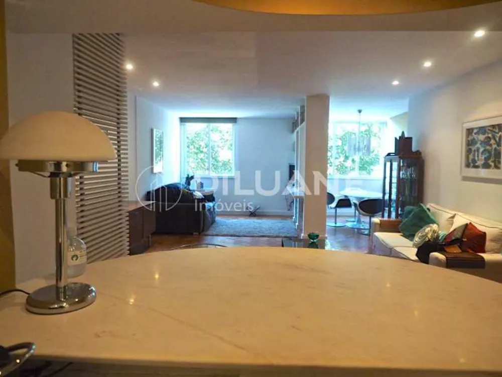 Apartamento, 2 quartos, 143 m² - Foto 17