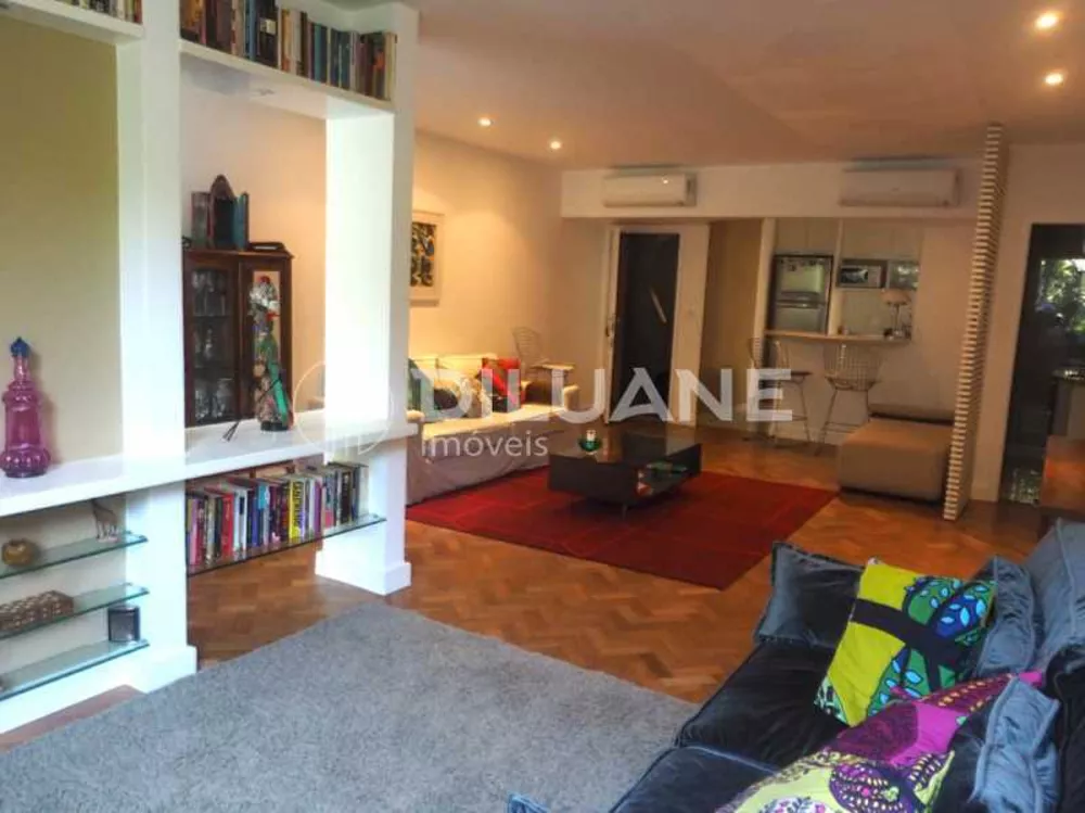 Apartamento, 2 quartos, 143 m² - Foto 18